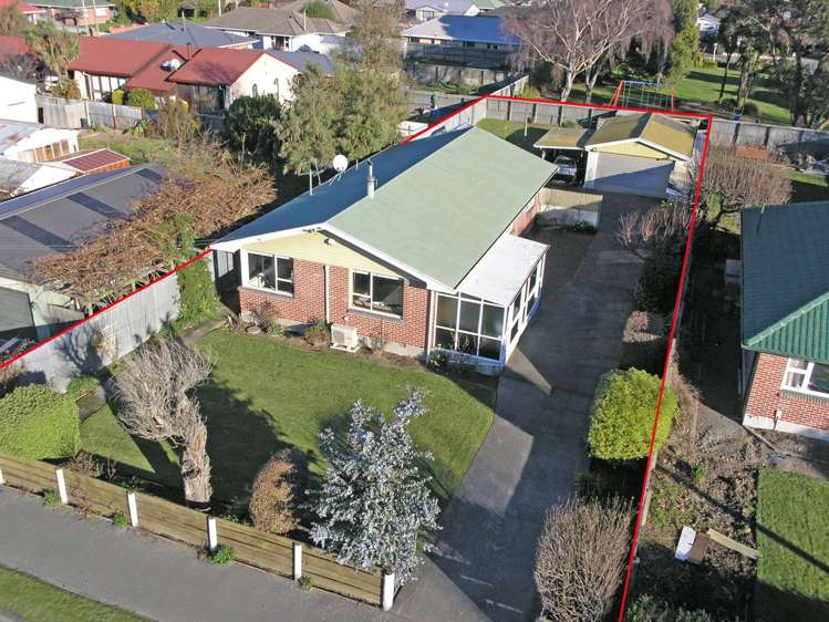 5 Cobra Street Halswell_16