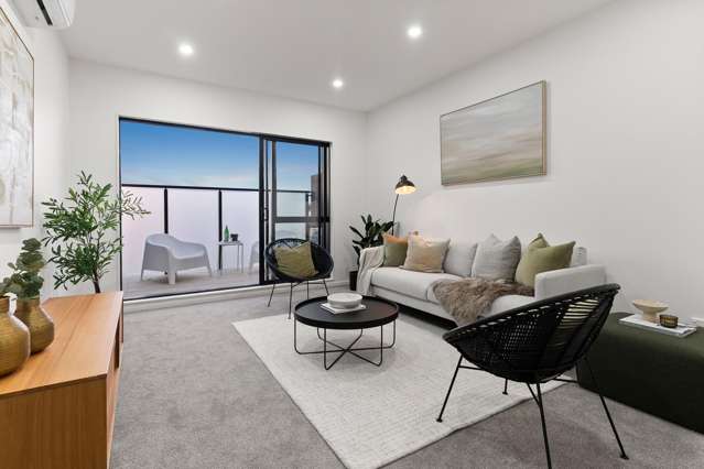 2a Taratoa Street Point England_2