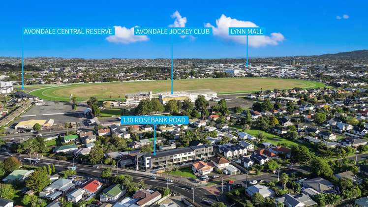 130 Rosebank Road Avondale_27