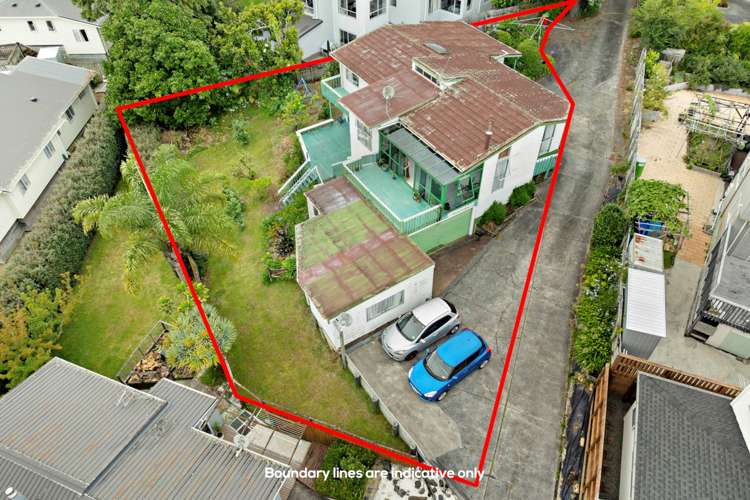 34 Pokapu Street Titirangi_27