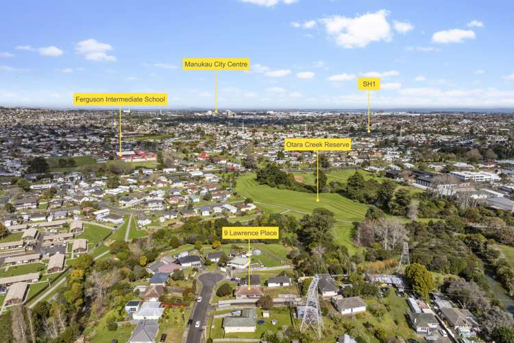 9 Lawrence Place Otara_13
