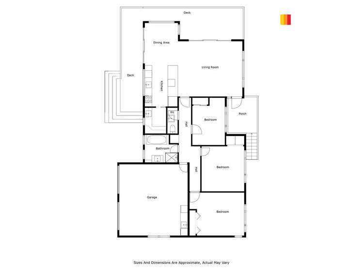 175 Scott Street Waverley_17