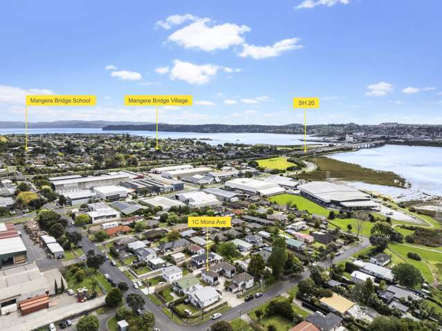 1C Mona Avenue Mangere Bridge_4