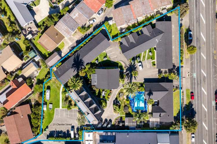 164 Gloucester Street and 21 Chester Street Taradale_26