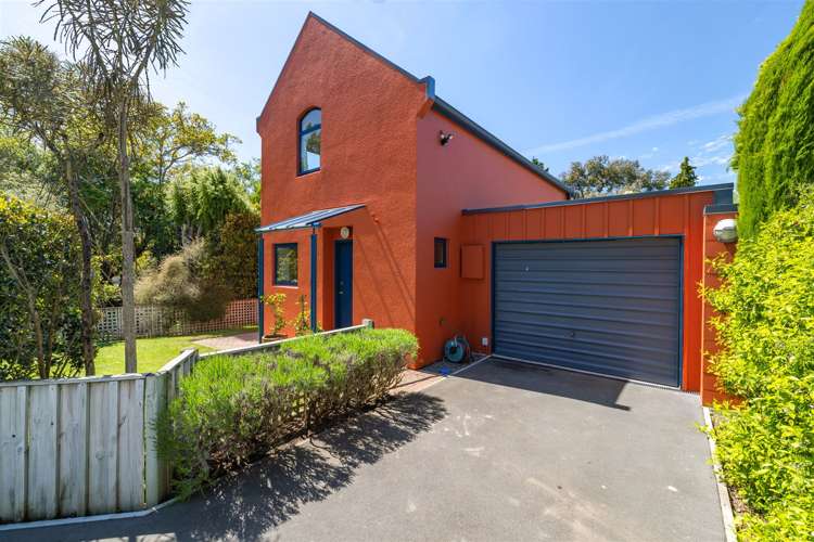 2/178 Condell Avenue Papanui_11