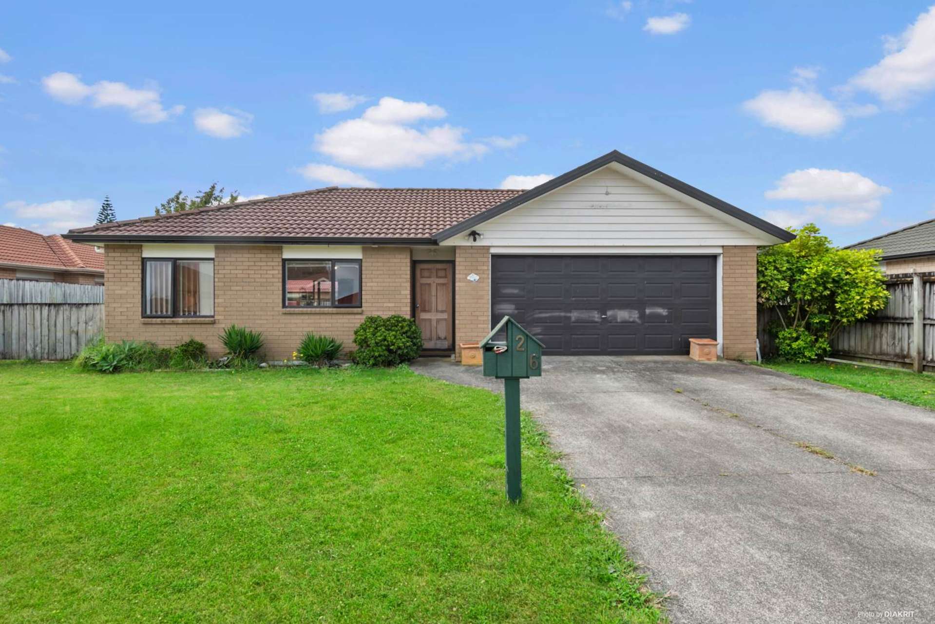 26 Prado Drive Pukekohe_0