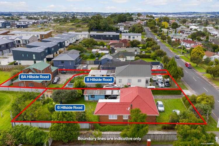 8a Hillside Road Mount Wellington_3