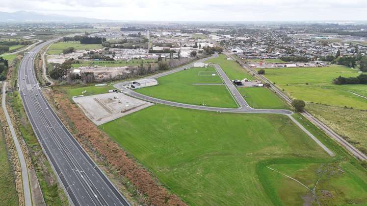 Lot 25, 79 Factory Road Belfast_2