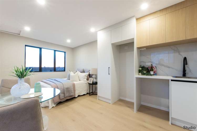 4 Greenbrier Street Westgate_14