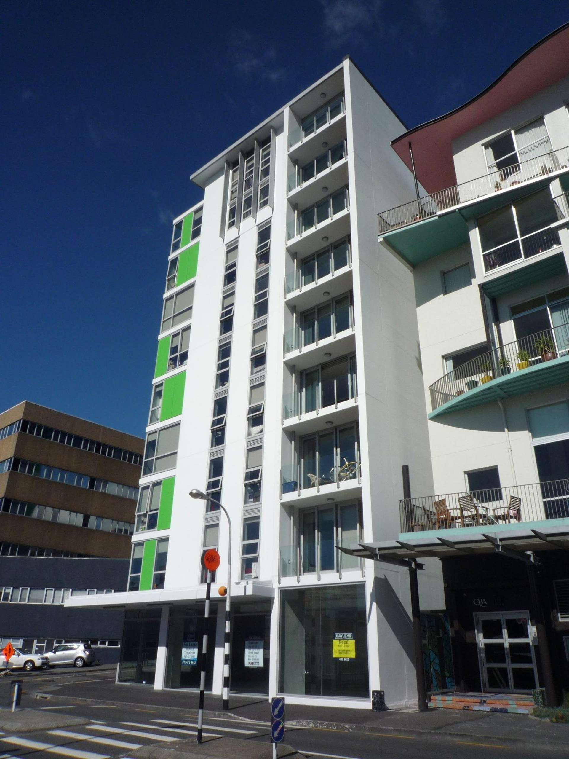 3/2 Torrens Terrace Mount Cook_0