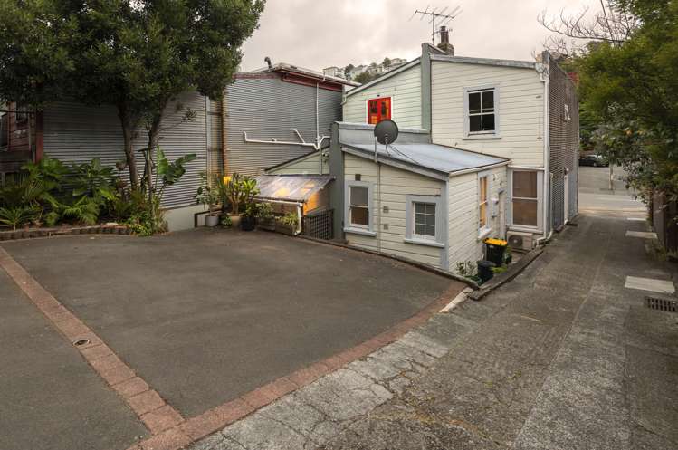 81 Aro Street Aro Valley_11