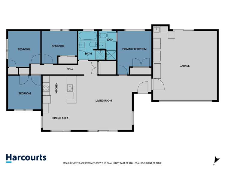 5 Royal St Annes Drive Te Kamo_4