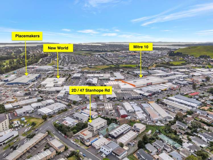 2d/47 Stanhope Road Mount Wellington_15