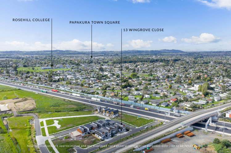 9 Wingrove Close Rosehill_19