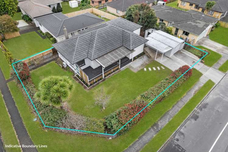 76 Old Wairoa Road Papakura_32