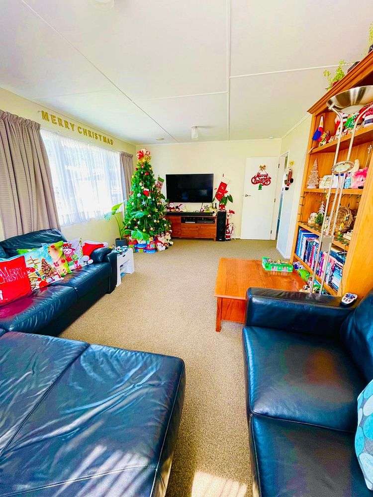 90 Mohaka Street Wainuiomata Lower Hutt City Houses for Rent