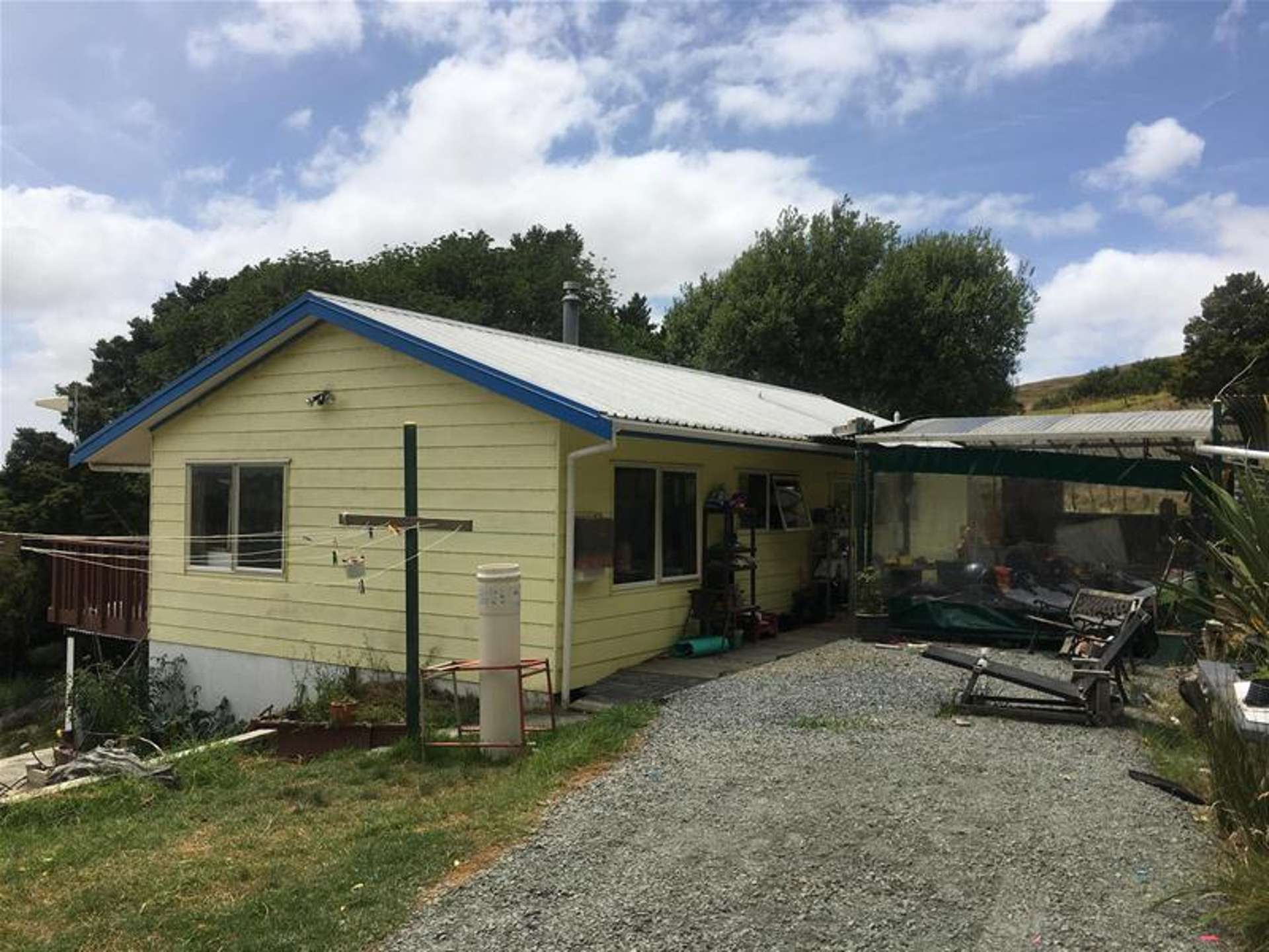 576 Hoanga Road Dargaville Surrounds Kaipara Houses for Sale