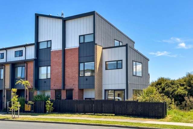 Most Affordable 4 Bedrooms! Make it Yours!