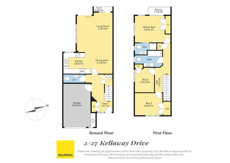 2/27 Kellaway Drive East Tamaki_18