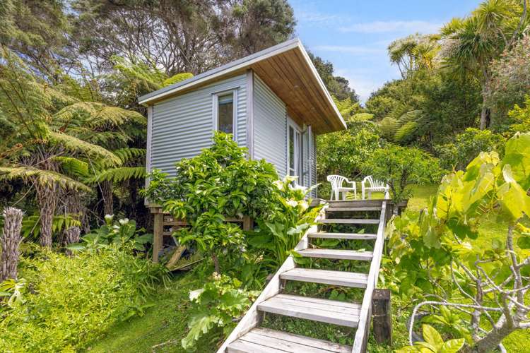 - Lot 101 DP 4961, North Cove Kawau Island_18