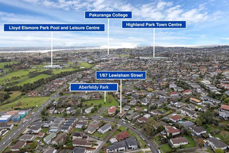 1/67 Lewisham Street Highland Park_21