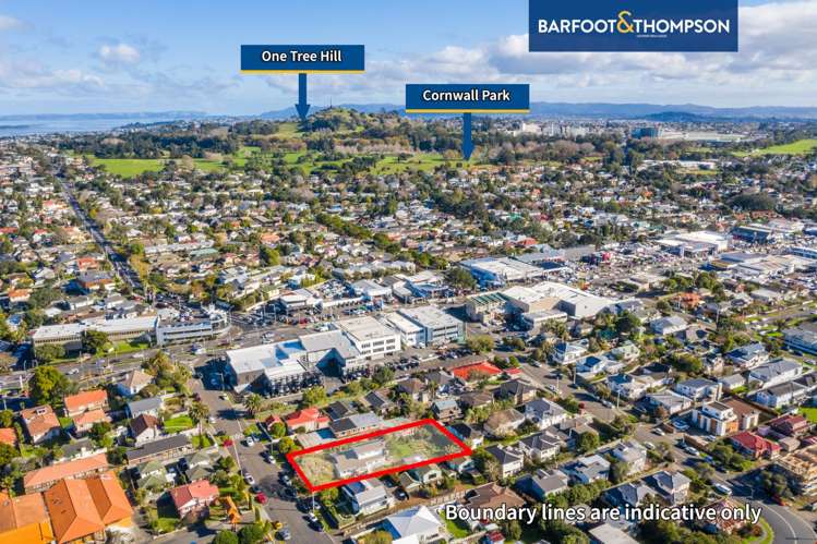 14 Wairakei Street Greenlane_7