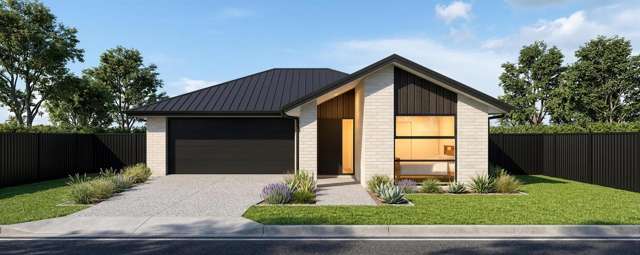 Modern Living, Done Right