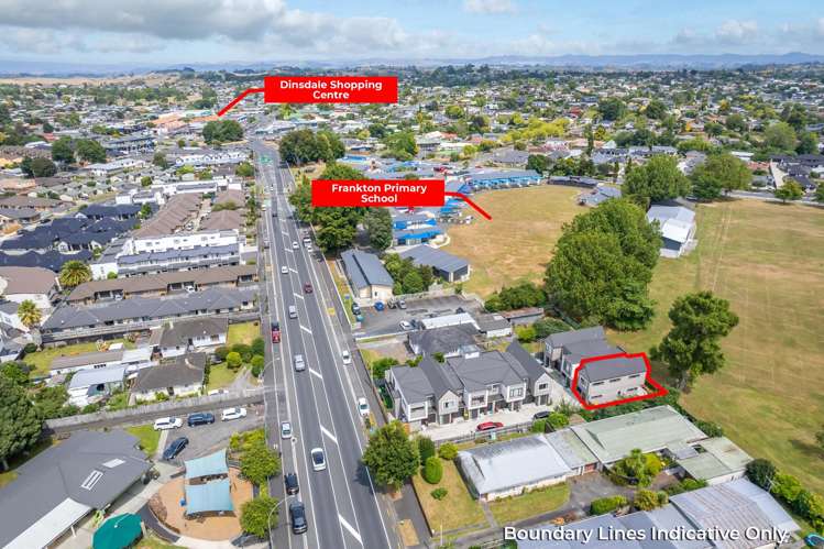 6/188 Massey Street Frankton_17