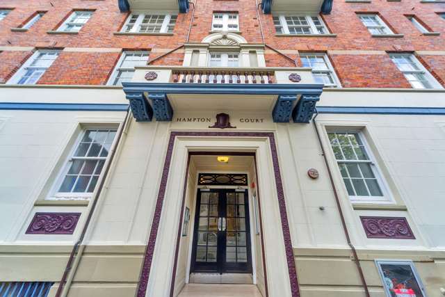 5c/182 Federal Street Auckland Central_1