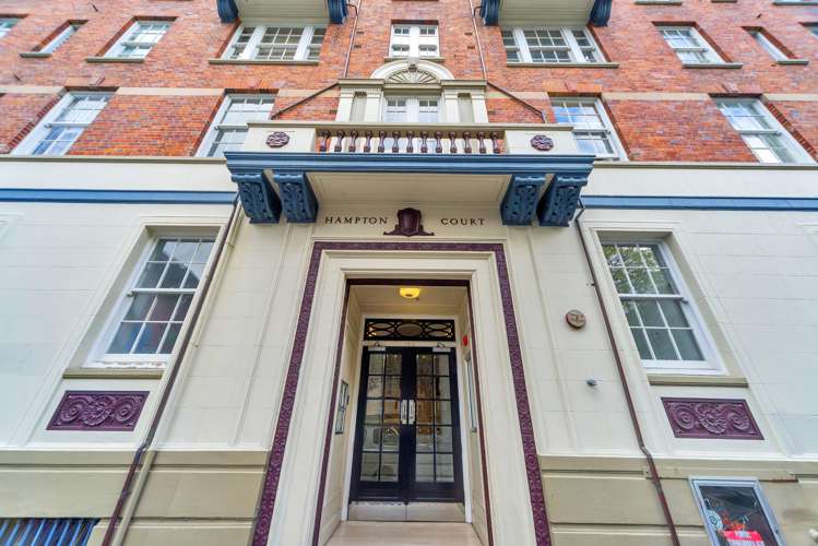 5c/182 Federal Street Auckland Central_1