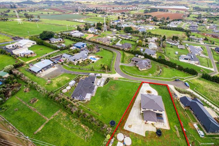 8 Cranleigh Way Bombay_19