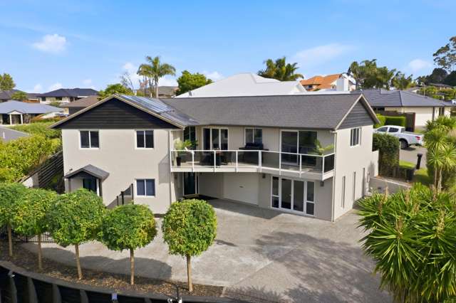 Priced to Sell in Twelve Acre!