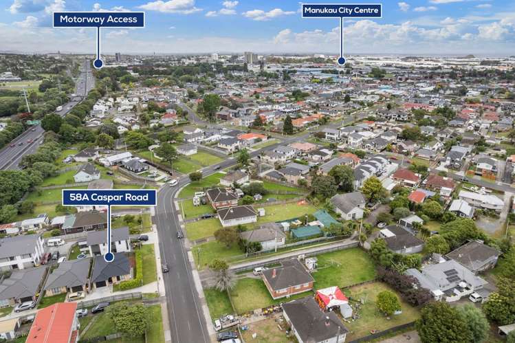 58a Caspar Road Papatoetoe_21