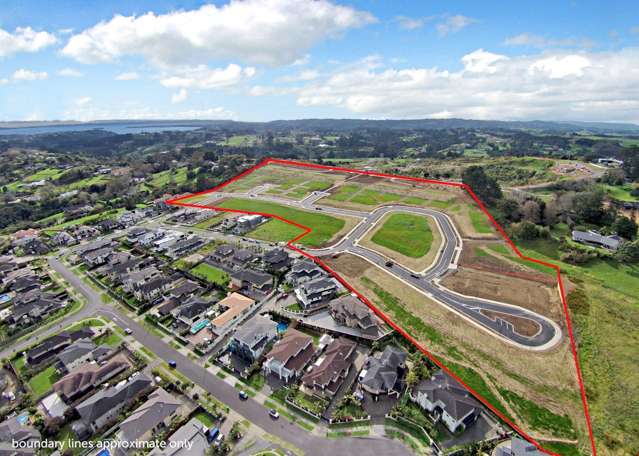 3 Michael Richard Place East Tamaki Heights_1