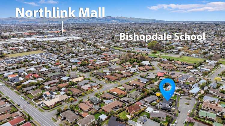 2/11 Blairdon Place Bishopdale_17