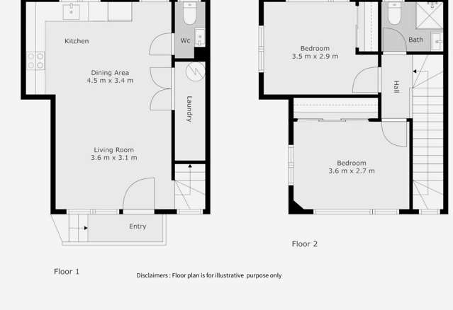 1/46 Jillian Drive Ranui_1