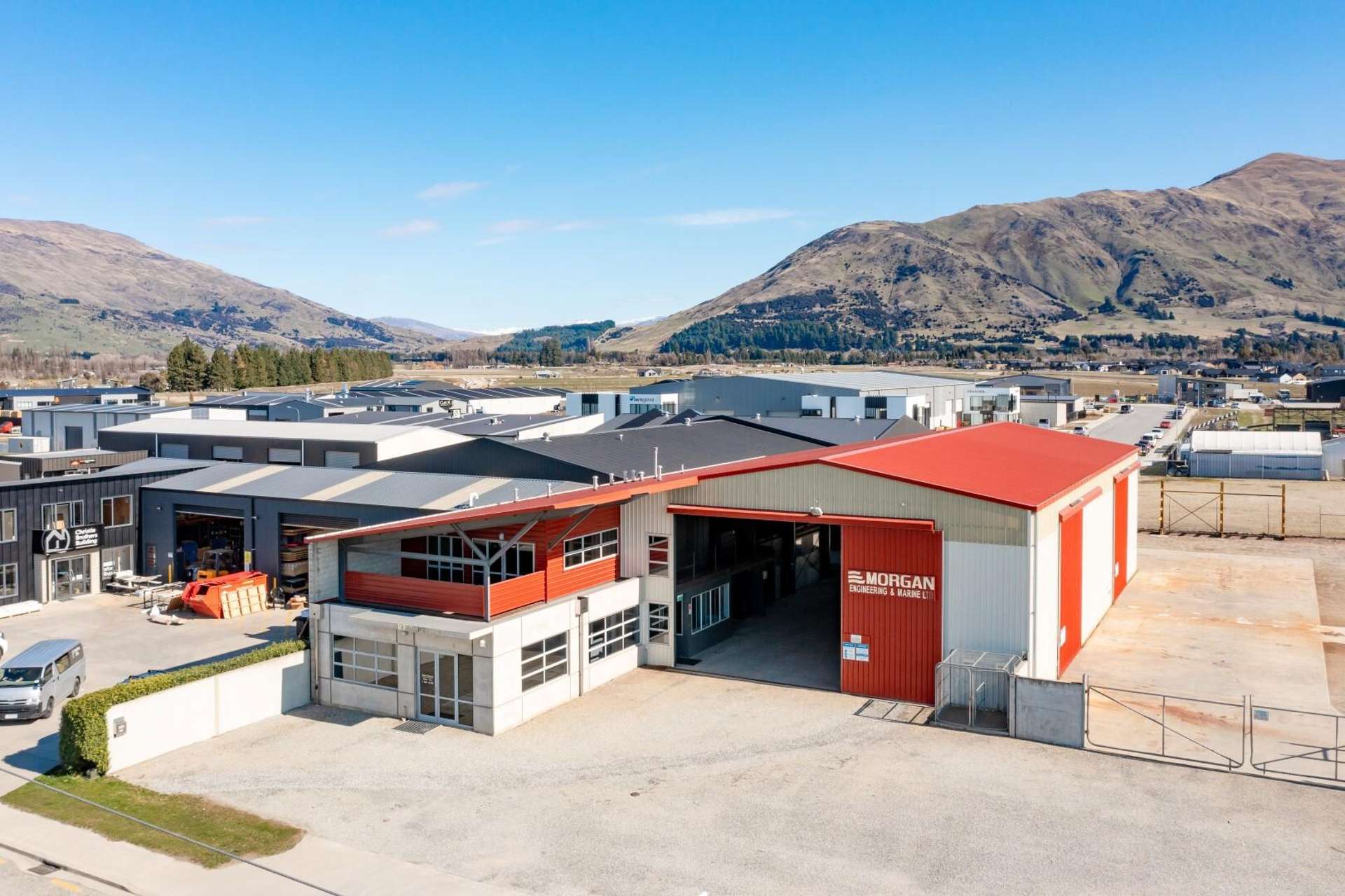 126 Ballantyne Road and 6 Endeavour Street Wanaka_0