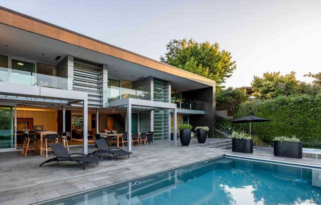 Lakefront without compromise