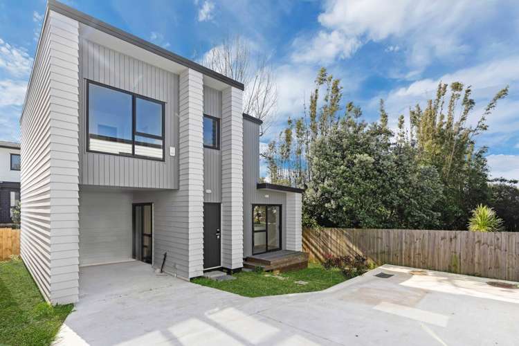 77 B Buckland Road Mangere East_21