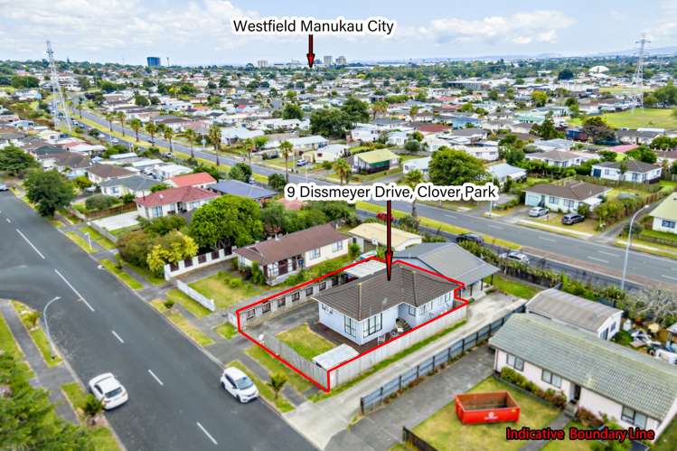 9 Dissmeyer Drive Clover Park_26