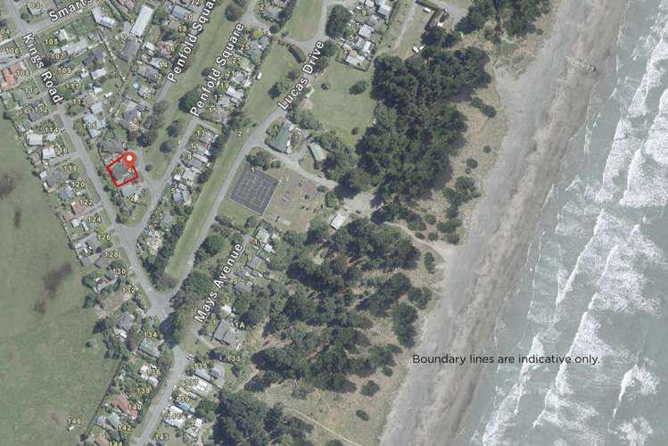 4 Penfold Square Leithfield_20