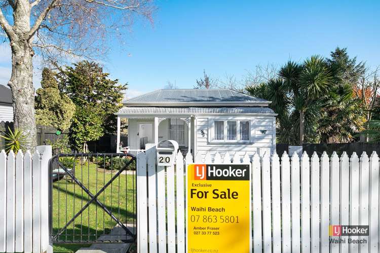 20 Clarke Street Waihi_9