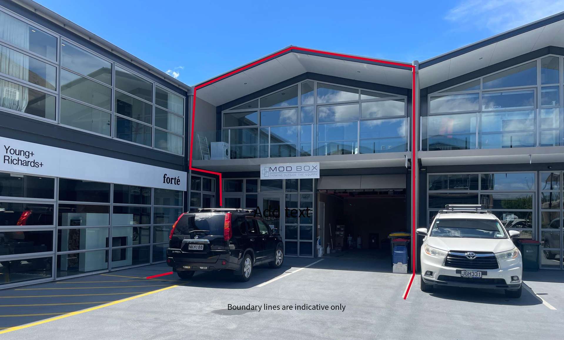 2/179 Glenda Drive Frankton_0