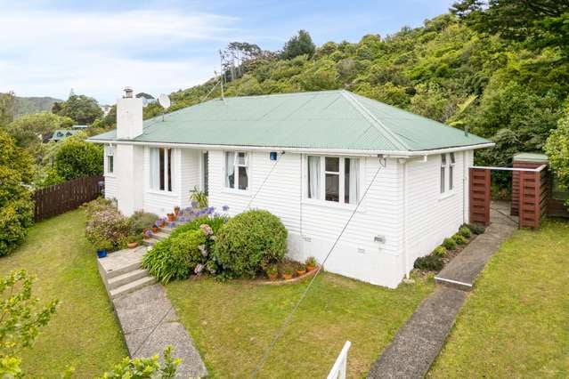 AFFORDABLE LIFESTYLE IN CENTRAL KARORI