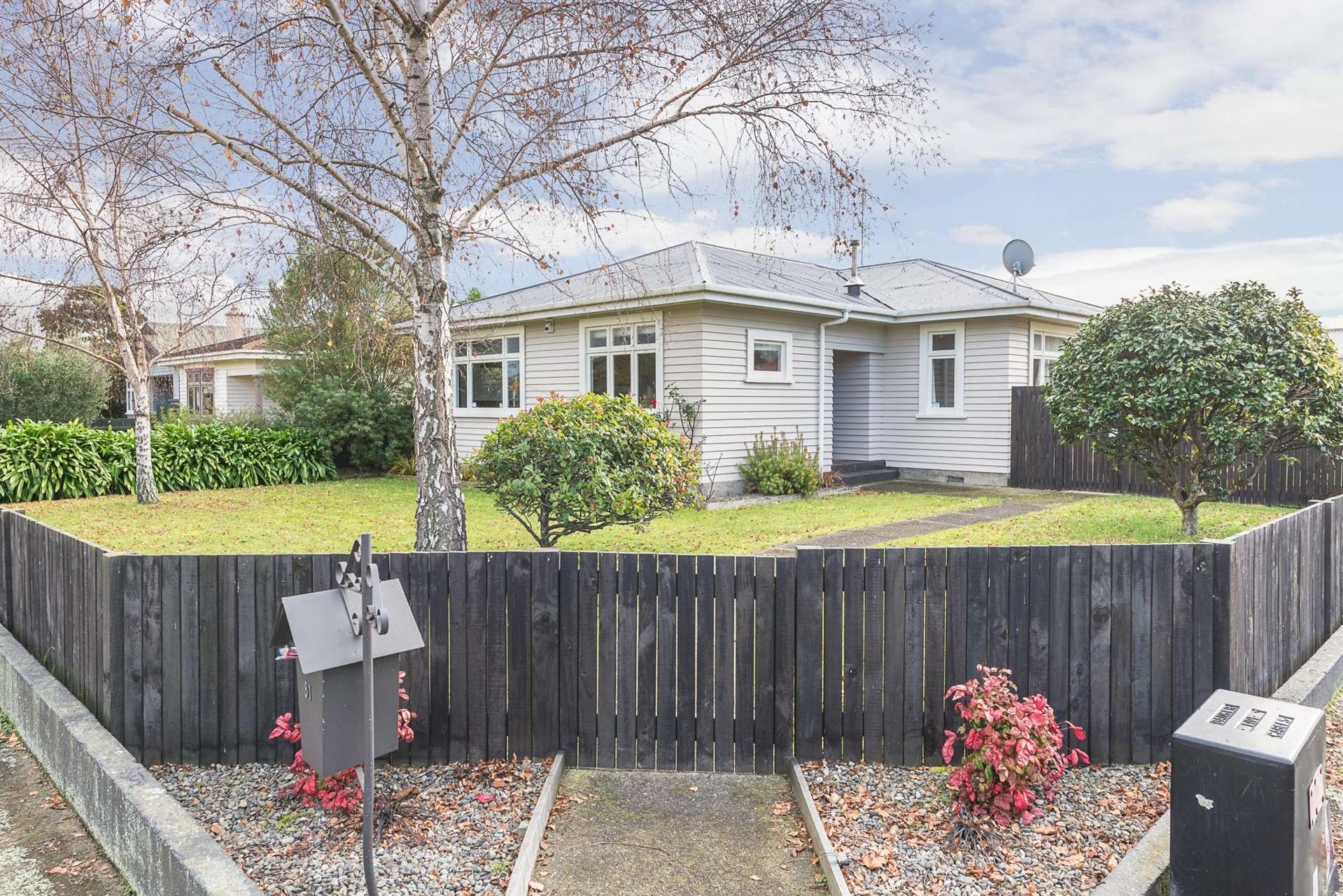 81 Limbrick Street Terrace End_0