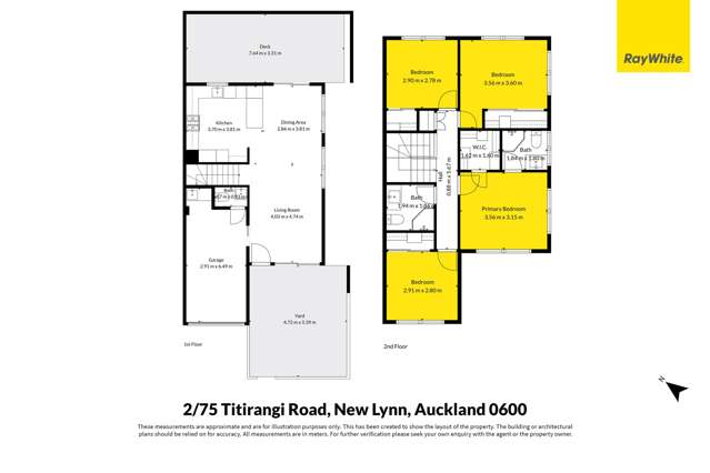 2/75 Titirangi Road New Lynn_1