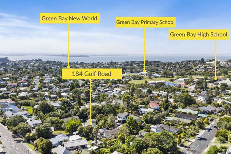 184 Golf Road Titirangi_25