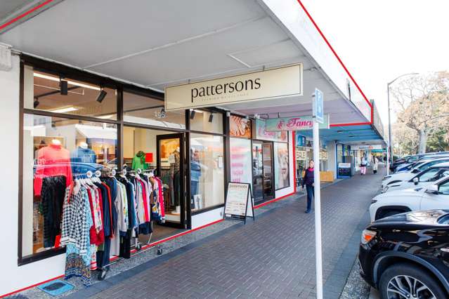 Prime investment in the heart of Whakatane CBD