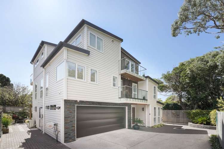 1A Sunnynook Road Forrest Hill_1