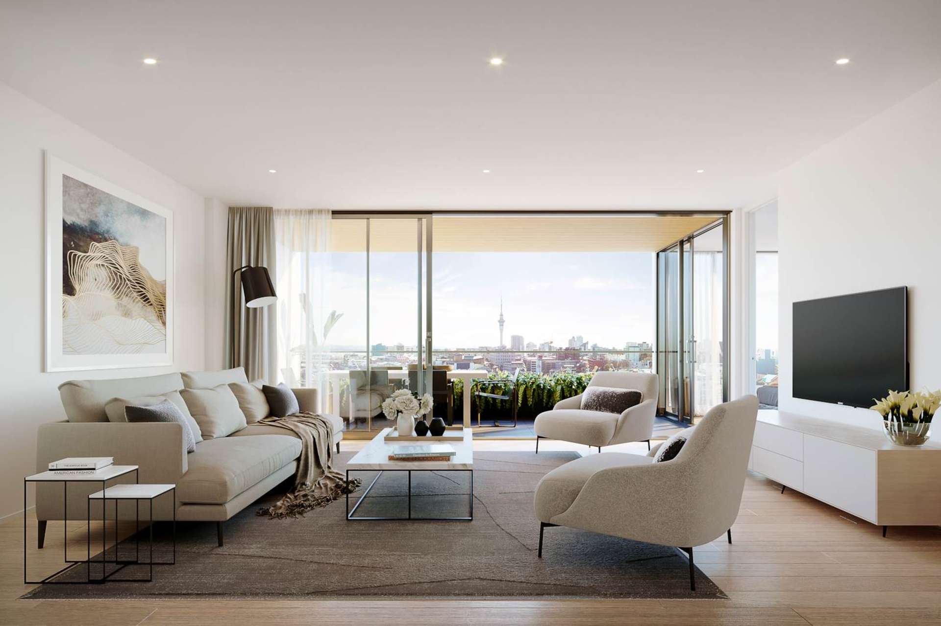3S/45 Randolph Street City Centre_0
